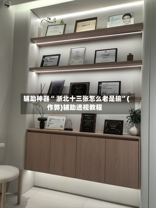 辅助神器“ 浙北十三张怎么老是输”(作弊)辅助透视教程