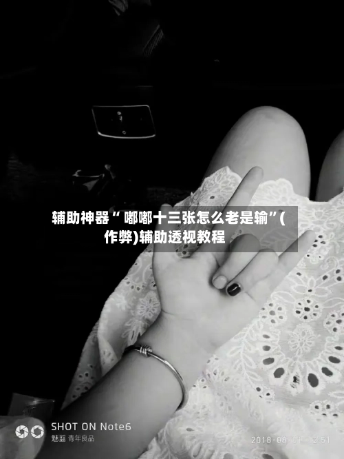 辅助神器“ 嘟嘟十三张怎么老是输”(作弊)辅助透视教程
