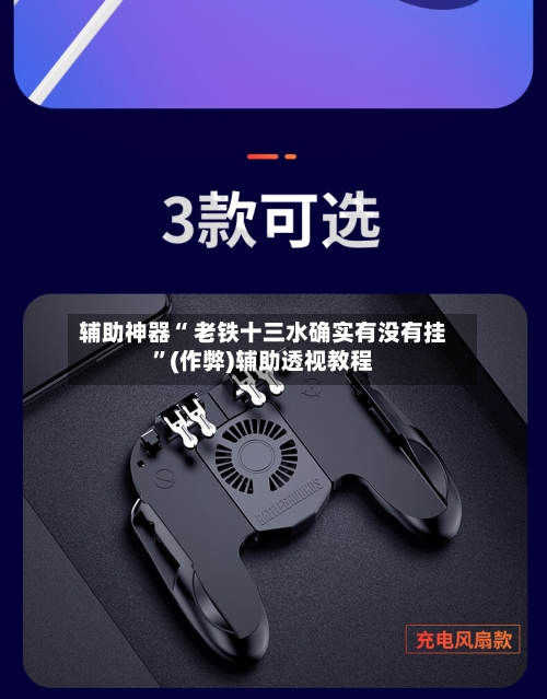 辅助神器“ 老铁十三水确实有没有挂”(作弊)辅助透视教程