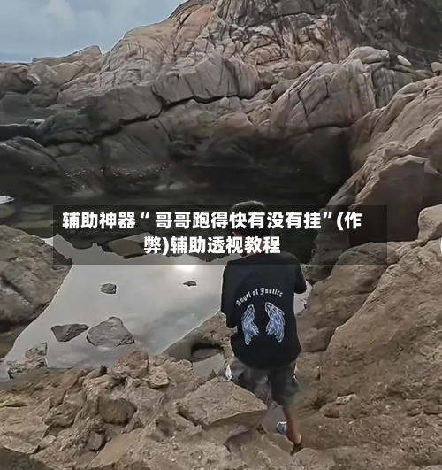 辅助神器“ 哥哥跑得快有没有挂”(作弊)辅助透视教程