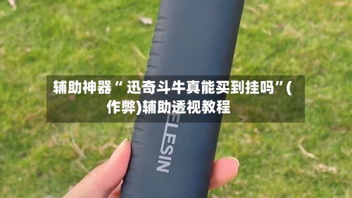 辅助神器“ 迅奇斗牛真能买到挂吗”(作弊)辅助透视教程