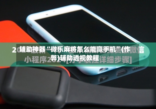 辅助神器“微乐麻将怎么能赢手机”(作弊)辅助透视教程