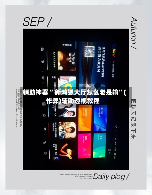 辅助神器“ 新鸿狐大厅怎么老是输”(作弊)辅助透视教程