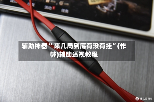辅助神器“ 来几局到底有没有挂”(作弊)辅助透视教程