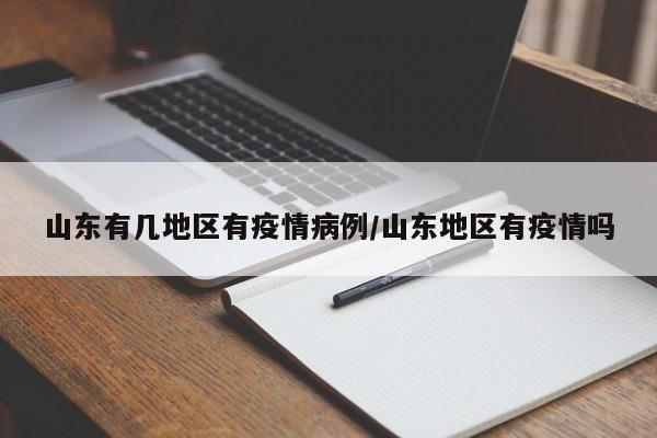 山东有几地区有疫情病例/山东地区有疫情吗